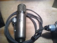 neumann u47 vintage